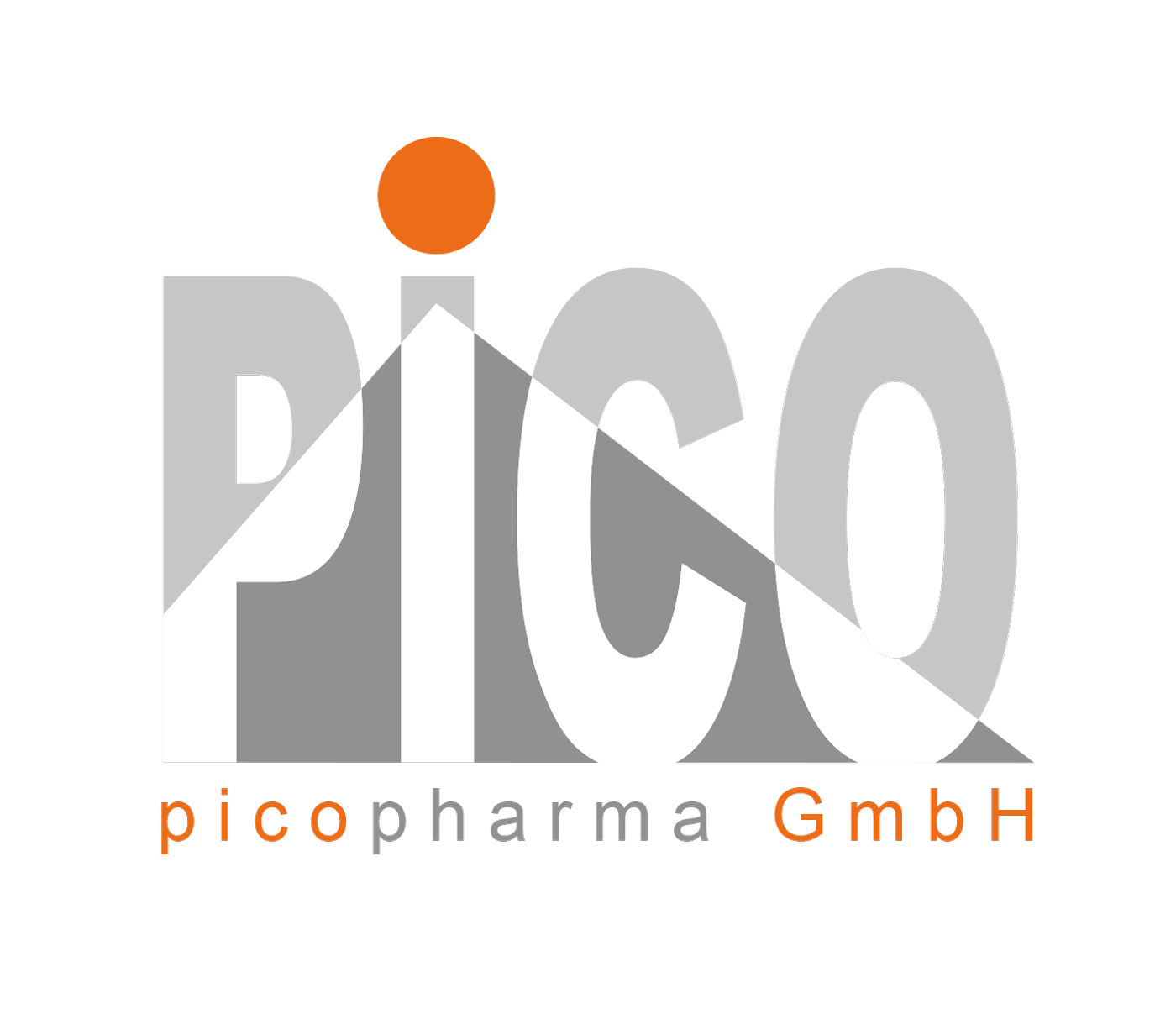 Logo picopharma GmbH